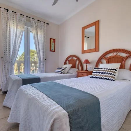 Global Alqueria Sol - By Global Holidays 9614 Σπίτι διακοπών