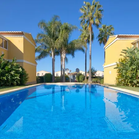 Global Alqueria Sol - By Global Holidays 9614 Denia